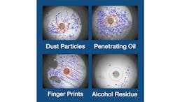 Microscopic dust, oils, or other contaminants on fiber ends or along the cable length can severely degrade performance. Microscopic dust, oils, or other contaminants on fiber ends or along the cable length can severely degrade performance.