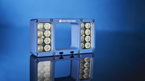 Radiometer from Gigahertz-Optik offers external TTL trigger input ...