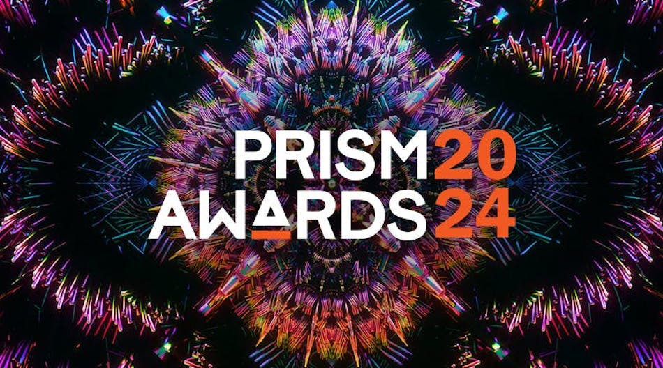 SPIE PRISM AWARDS 2024