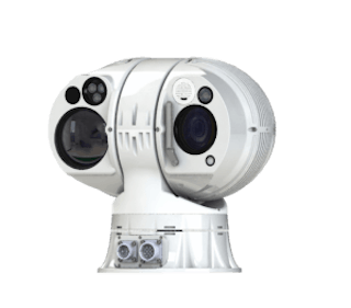 Robotic Intelligent Camera