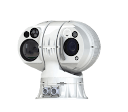 Robotic Intelligent Camera Robotic Intelligent Camera