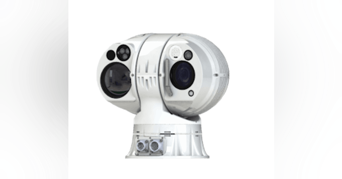 Robotic Intelligent Camera – Part 1: Revolutionizing Surveillance ...