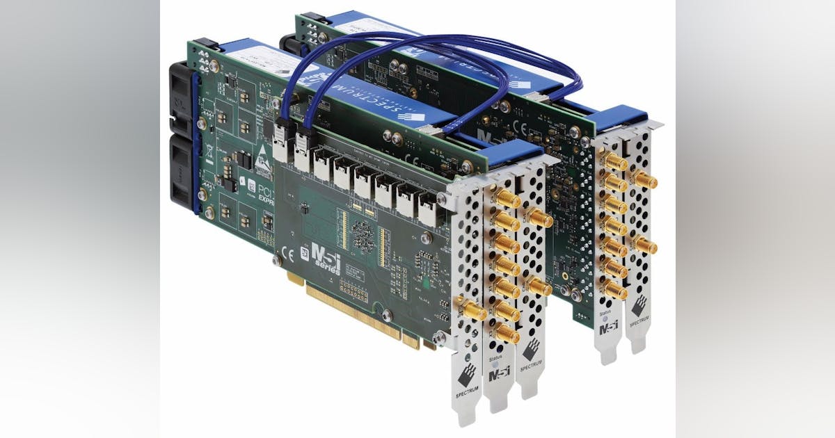 Digitizer system available in seven different models | Laser Focus World