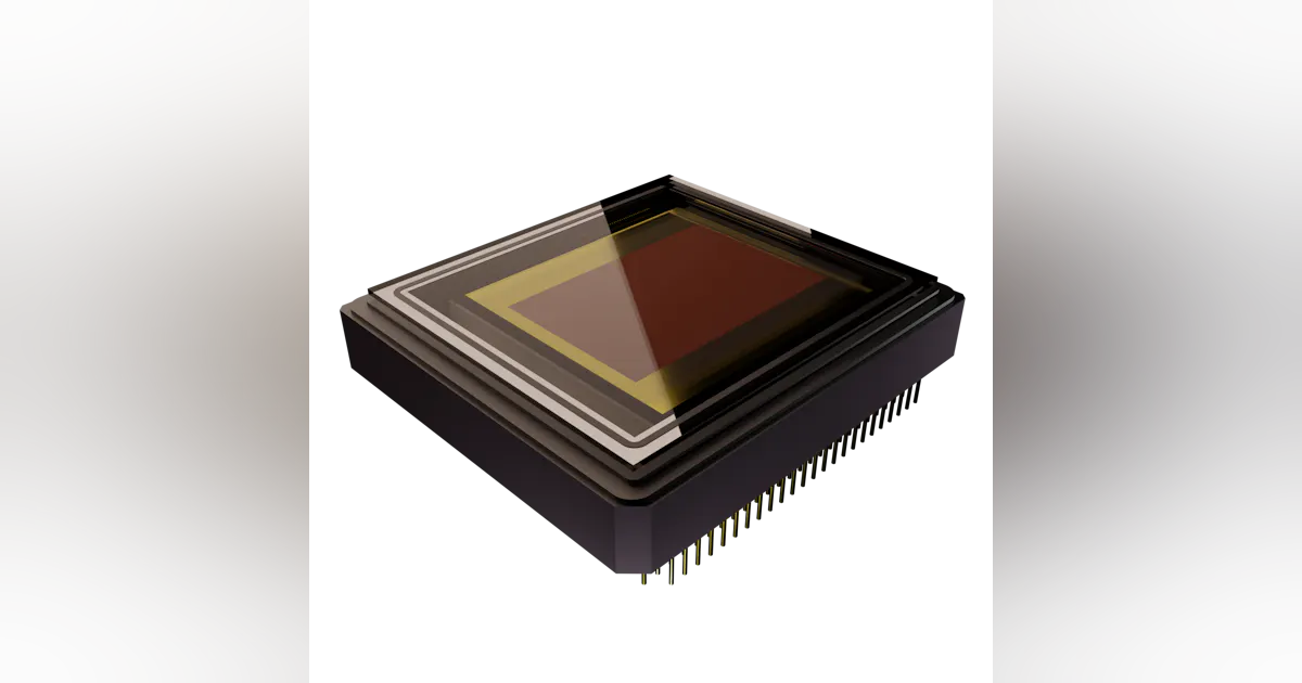 Swir Sensor SWIR sensors have use in defense, scientific, automotive, and ...