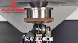 MRF Polishing