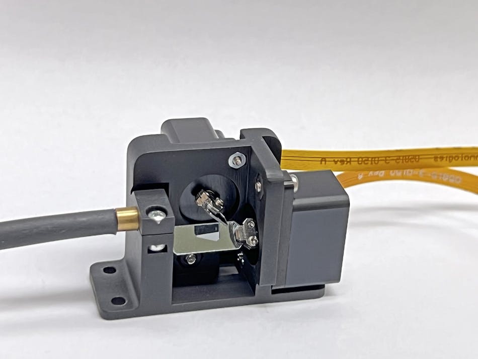 How to select beam steering technology | Laser Focus World