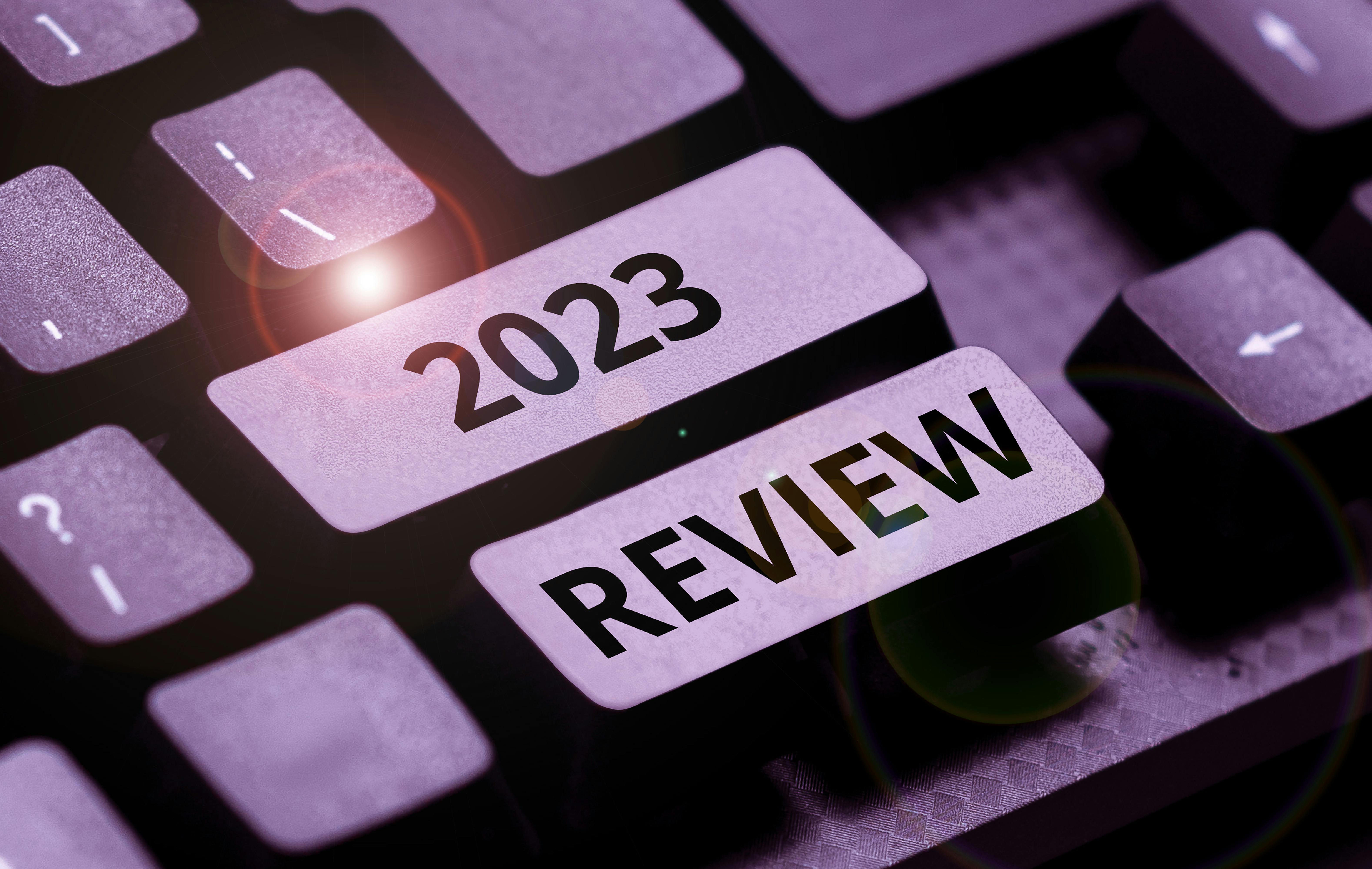 2023 In Review: Laser Focus World's Top-10 Most-read Stories | Laser ...