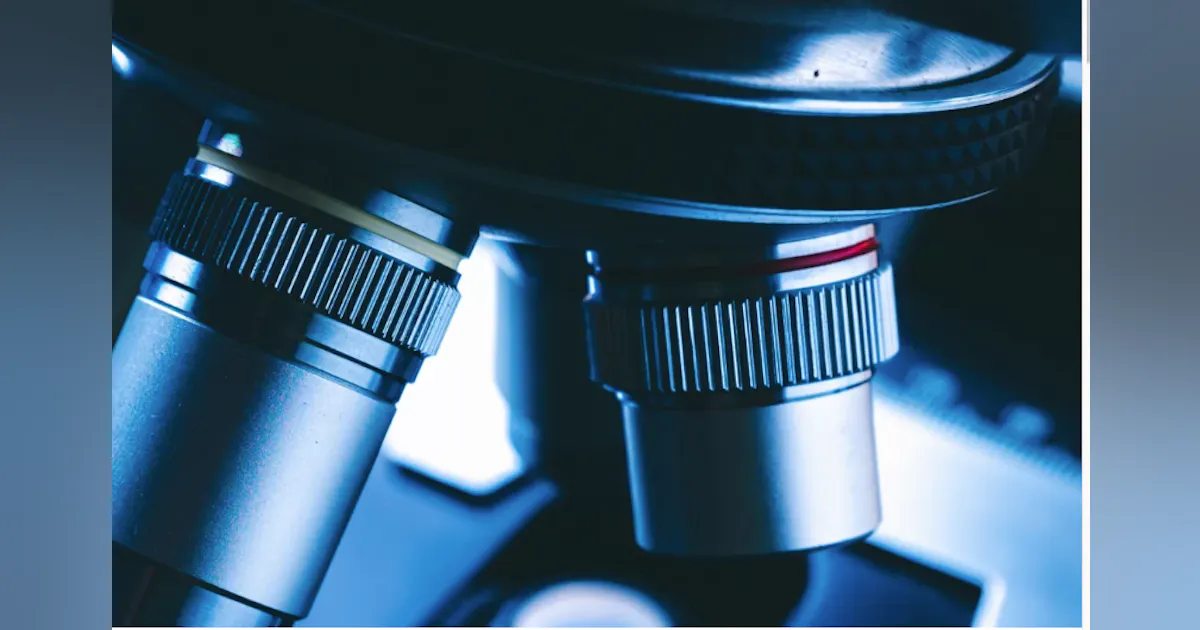 Exploring Microscope Types: Choosing the Right One for Your Needs ...