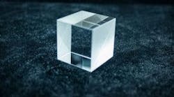 Laser Polarizing Beamsplitters Cube Laser Polarizing Beamsplitters Cube