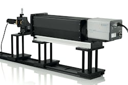 Instrument Systems' VTC 2400 far-field camera. Instrument Systems' VTC 2400 far-field camera.