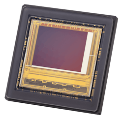 Teledyne e2v's OnyxMax low-light CMOS image sensor. Teledyne e2v's OnyxMax low-light CMOS image sensor.