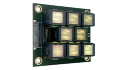Coherent&apos;s illumination module for LiDAR.