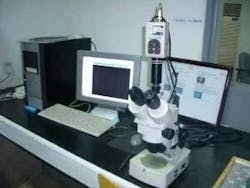 Precision Centering Machine Precision Centering Machine