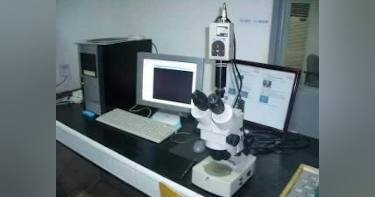 Optical Metrology: Precision Dynamics in Multidisciplinary Applications ...