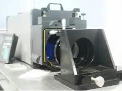 Zygo Interferometer Zygo Interferometer