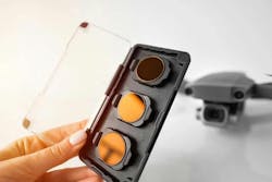 Polarizing Filters Polarizing Filters