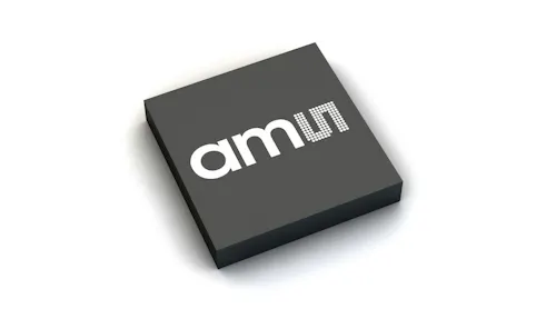 Vi System VI Systems unveils a circular VCSEL chip array for sensing applications ...