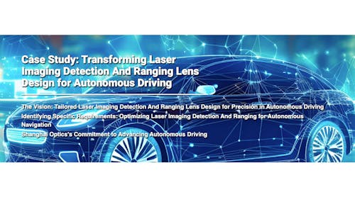 Lens arrays | Laser Focus World