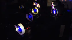 Sphere Ultrafast Photonics offers ultrafast pulsed laser solutions to improve the performance of femtosecond laser applications.