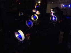 Sphere Ultrafast Photonics offers ultrafast pulsed laser solutions to improve the performance of femtosecond laser applications. Sphere Ultrafast Photonics offers ultrafast pulsed laser solutions to improve the performance of femtosecond laser applications.