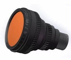 Wide-Angle Lens Wide-Angle Lens