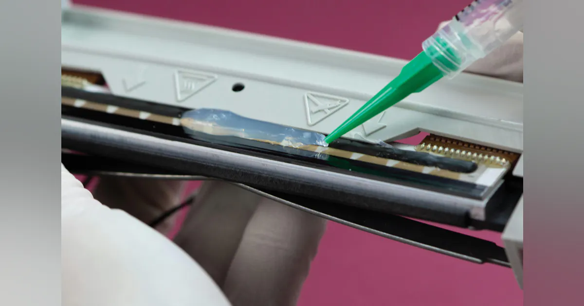 Low Durometer Rtv RTV silicone resists temperatures up to 400°F | Laser Focus World