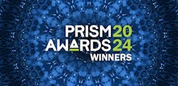 SPIE announces the winning products and companies at its 16th annual Prism Awards.