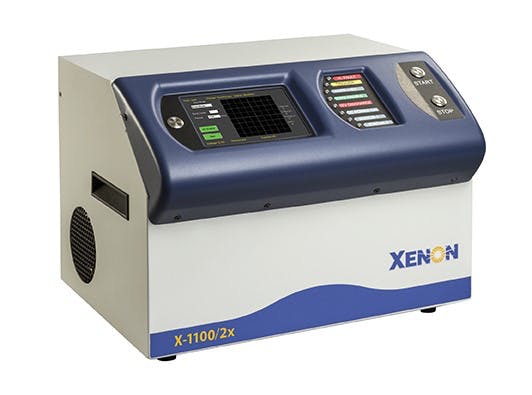 65c114bc708d0e001e6f6ae2 Xenon Corporation