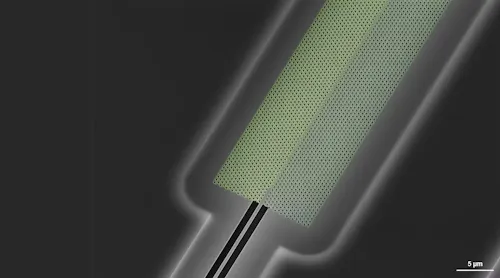 Optoscribe begins sampling photonic integrated circuit coupling ...