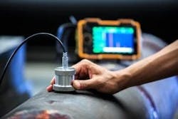 Non-Destructive Testing Non-Destructive Testing