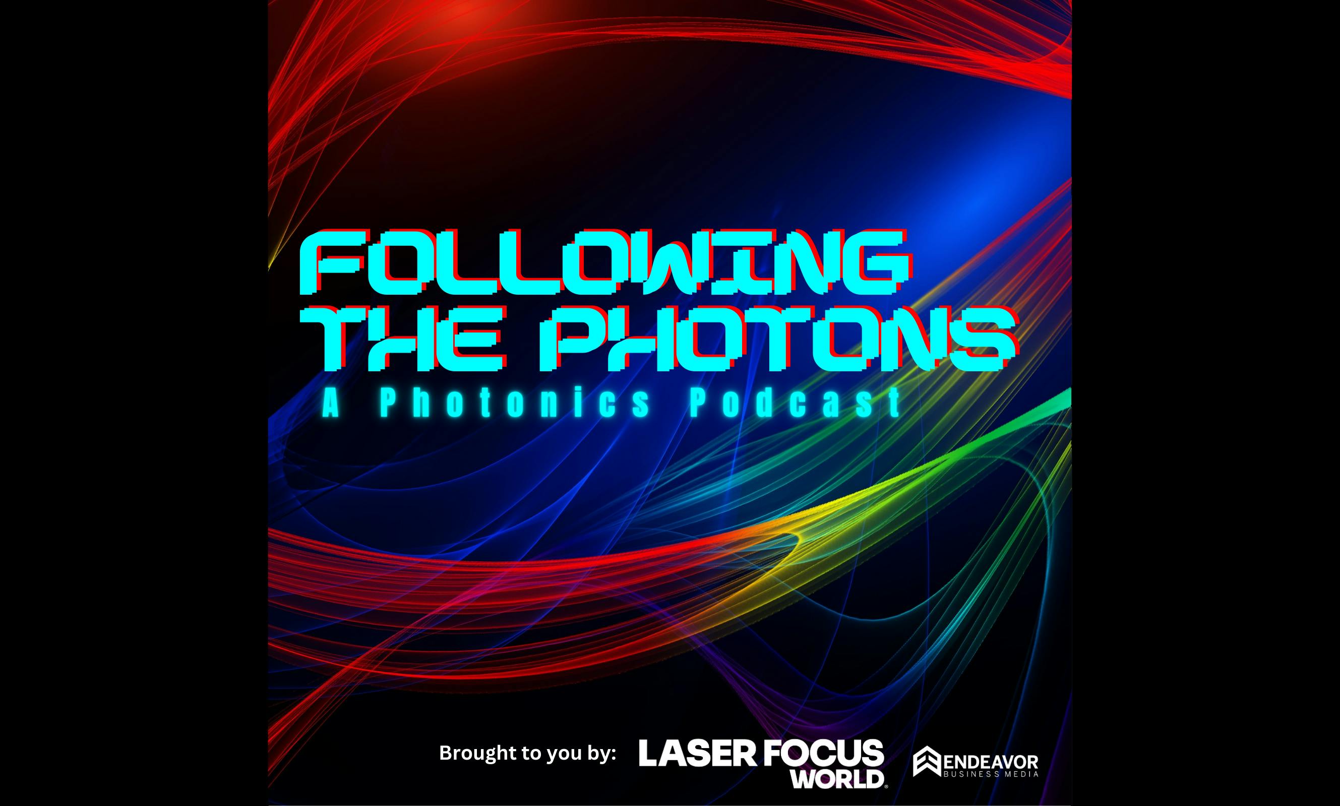 65ce10bdc5a62d001e906e7a Following The Photons Podcast Cover
