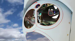 Ansys Optics supports any type of sensor camera design, from UV to LWIR.