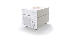 The attoCMC is an ultra-compact, 19 in. compatible 4K cryostat system for industrial quantum applications, which operates on low power consumption and without cooling water. The attoCMC is an ultra-compact, 19 in. compatible 4K cryostat system for industrial quantum applications, which operates on low power consumption and without cooling water.