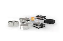 attocube’s piezo positioning stages are compatible with extreme environmental conditions such as ultra-high vacuum, radiation exposure, as well as cryogenic to elevated operating temperatures and can be combined with 6 DoF systems. attocube’s piezo positioning stages are compatible with extreme environmental conditions such as ultra-high vacuum, radiation exposure, as well as cryogenic to elevated operating temperatures and can be combined with 6 DoF systems.