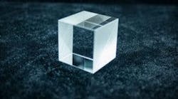 Laser Polarizing Beamsplitter Laser Polarizing Beamsplitter