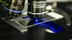 Fluorescence Microscopy