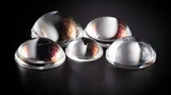 Aspheric Lenses