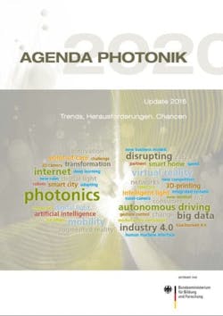 Six years ago the German agenda Photonik 2020 proposed a scheme to spend billions for photonics R&amp;D. Now plans have been reviewed and redirected.