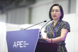 Dr. Prof. Yuhong Bai, Director of Light: Science & Applications Dr. Prof. Yuhong Bai, Director of Light: Science & Applications