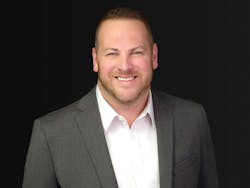 Ryan Lafler, president and chief technology officer of Quantum Corridor. Ryan Lafler, president and chief technology officer of Quantum Corridor.