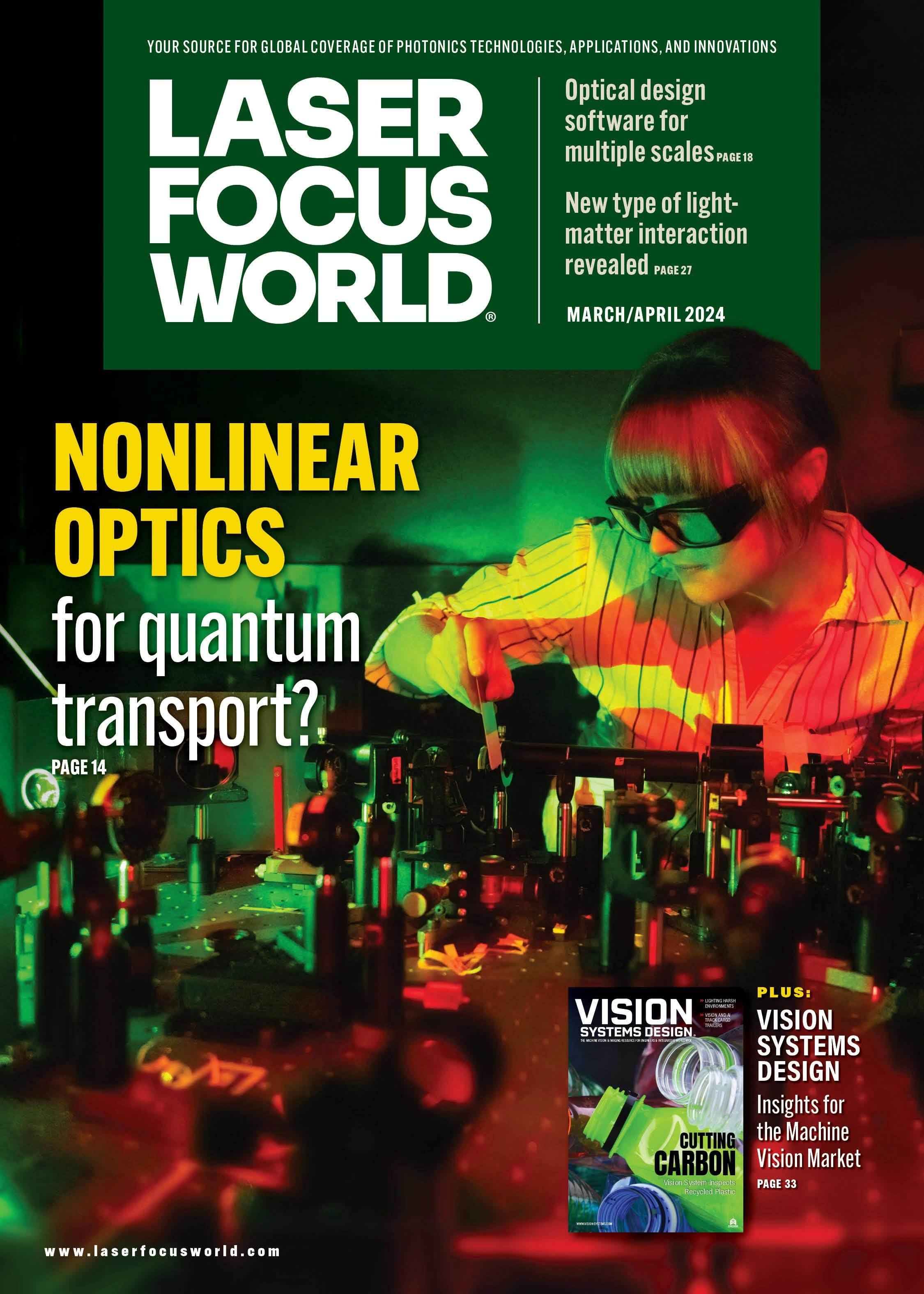 Volume 60, Issue 03 cover image