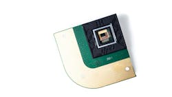 FIGURE 2. Imec&apos;s pinned photodiode structure integrated in thin-film image sensors.