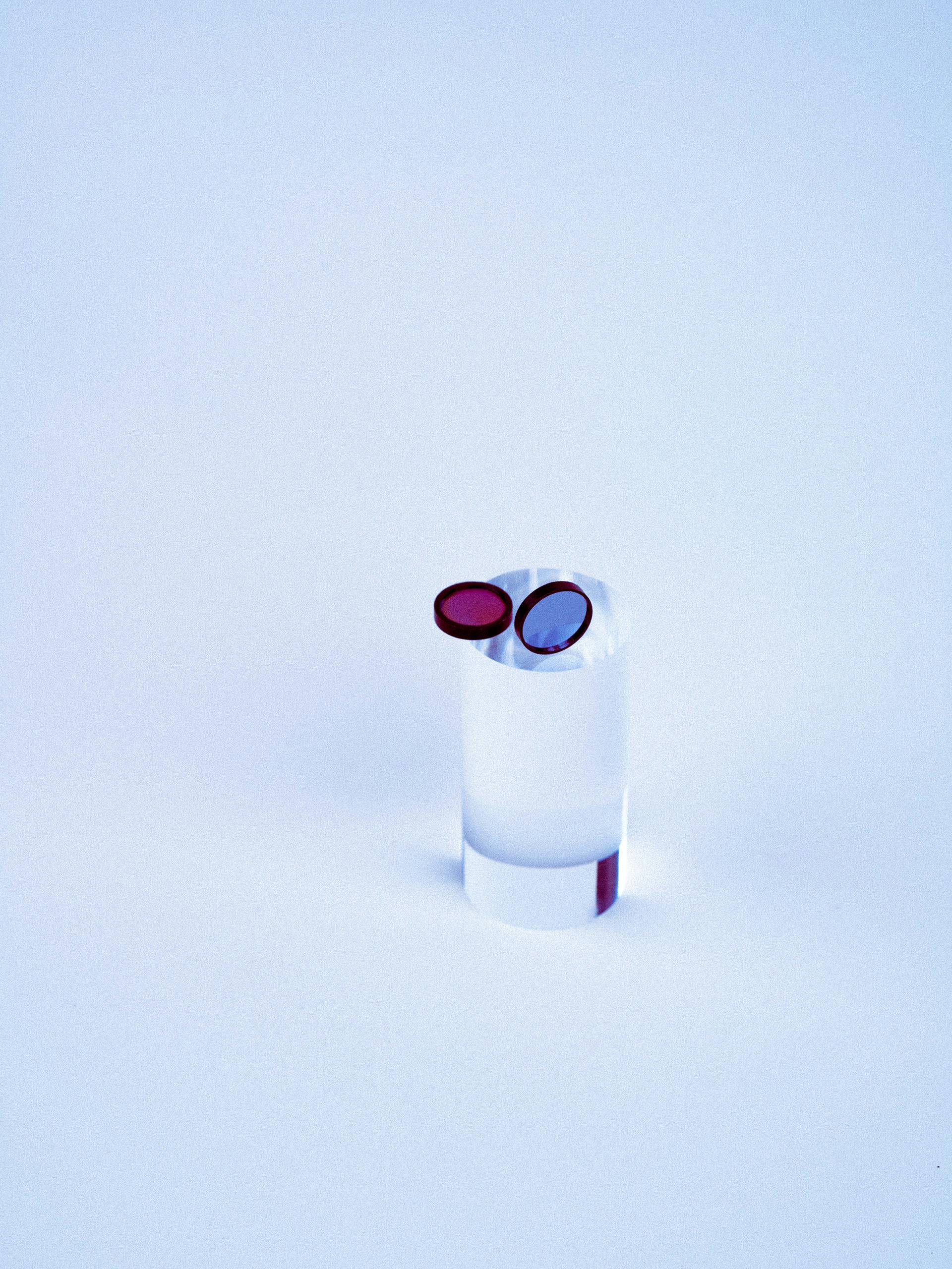 FIGURE 5. Longwave-infrared (LWIR) narrowband filters from Mapsi.
