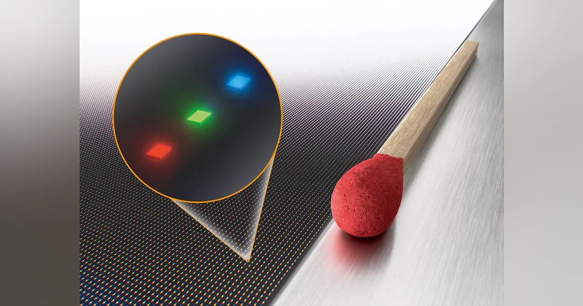 A new approach to microdevice manufacturing advances | Laser Focus World