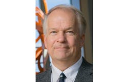 Biomedical engineering chair Joseph Izatt (1963-2024). Biomedical engineering chair Joseph Izatt (1963-2024).