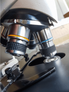 Figure 3. Objective and alignment tool Figure 3. Objective and alignment tool