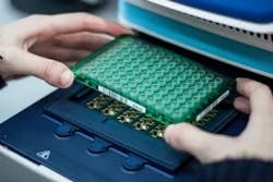 Polymerase Chain Reaction (PCR) Instruments Polymerase Chain Reaction (PCR) Instruments