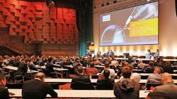 Discussion round with the speakers in the Gerd Herziger Session of the AKL ’24. Discussion round with the speakers in the Gerd Herziger Session of the AKL ’24.