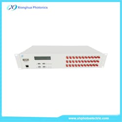 662fad69973f6e001e1fa883 1x32 Rackmout Optical Switch 662fad69973f6e001e1fa883 1x32 Rackmout Optical Switch