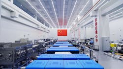 The 10-petawatt Shanghai Super-Intense Ultrafast Laser Facility. The 10-petawatt Shanghai Super-Intense Ultrafast Laser Facility.